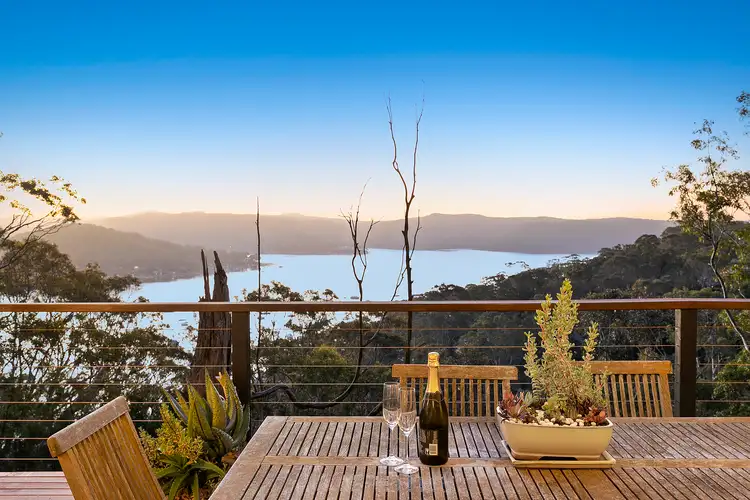 Fourth view of Homely house listing, 22 Birubi Crescent, Bilgola Plateau NSW 2107