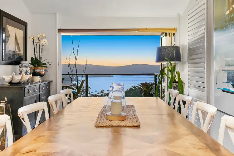 Sixth view of Homely house listing, 22 Birubi Crescent, Bilgola Plateau NSW 2107