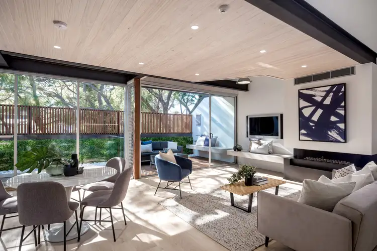 Third view of Homely house listing, 4/65 Johnston Street, Annandale NSW 2038