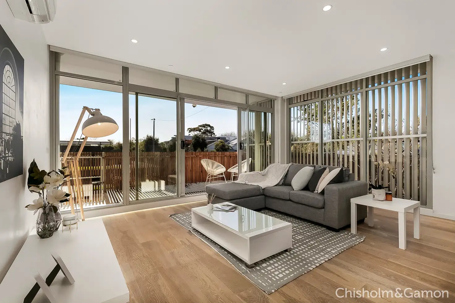 Main view of Homely apartment listing, G09/356 Barkly Street, Elwood VIC 3184