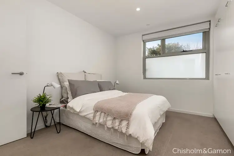 Sixth view of Homely apartment listing, G09/356 Barkly Street, Elwood VIC 3184