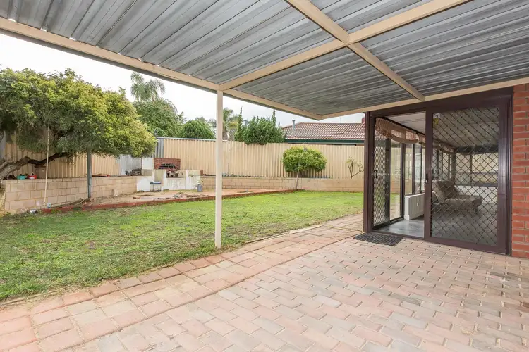 1 Cockman Road, Greenwood WA 6024