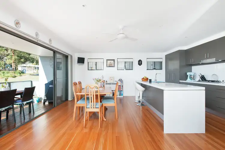 Third view of Homely house listing, 174 Spinnaker Way, Corlette NSW 2315