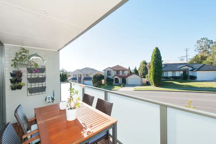 Fifth view of Homely house listing, 174 Spinnaker Way, Corlette NSW 2315