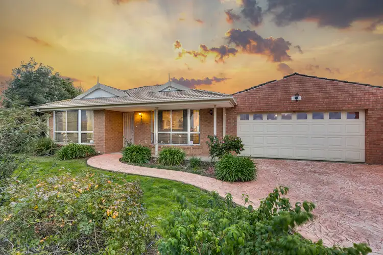 Main view of Homely house listing, 6 Profita Avenue, Sydenham VIC 3037