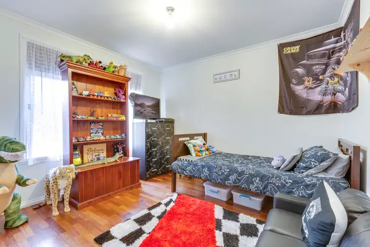 Second view of Homely house listing, 6 Profita Avenue, Sydenham VIC 3037