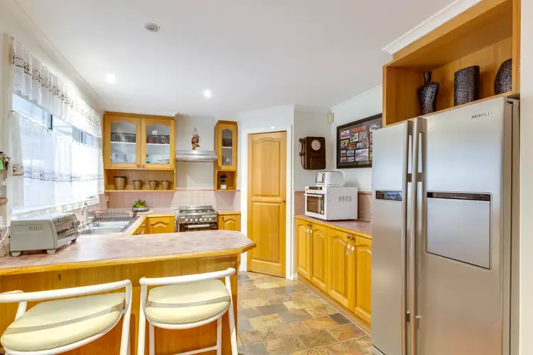 Third view of Homely house listing, 6 Profita Avenue, Sydenham VIC 3037