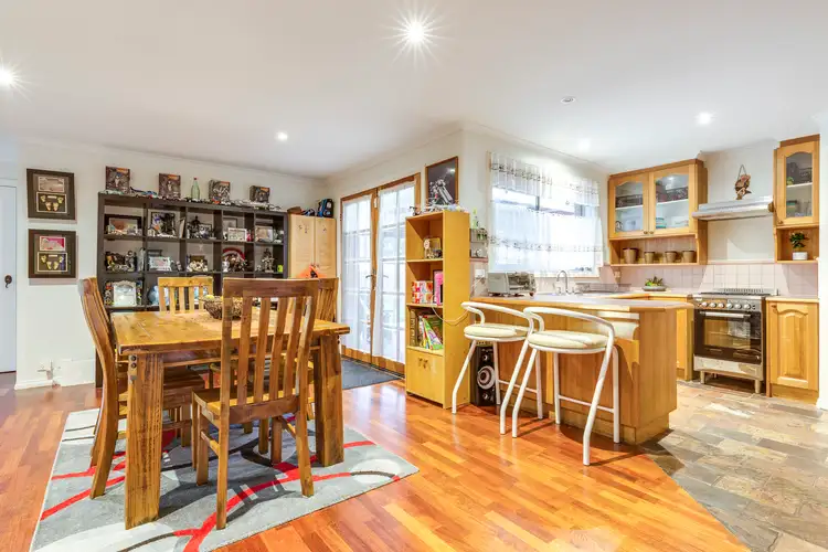 Fourth view of Homely house listing, 6 Profita Avenue, Sydenham VIC 3037
