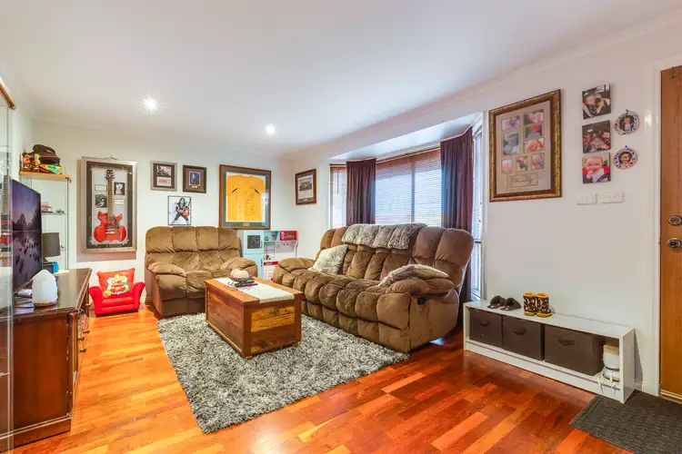 Fifth view of Homely house listing, 6 Profita Avenue, Sydenham VIC 3037
