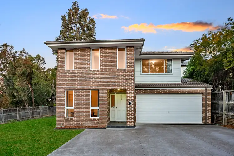 41B Crestview Drive, Glenwood NSW 2768