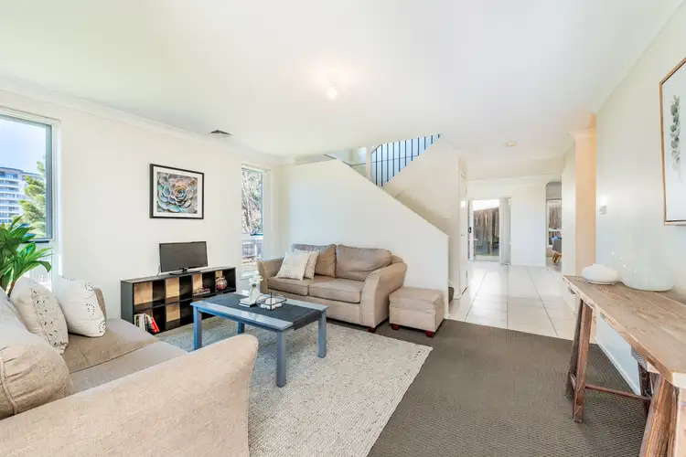 Second view of Homely house listing, 41B Crestview Drive, Glenwood NSW 2768
