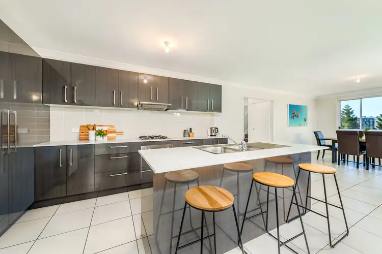 Third view of Homely house listing, 41B Crestview Drive, Glenwood NSW 2768