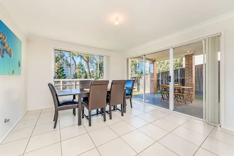 Fourth view of Homely house listing, 41B Crestview Drive, Glenwood NSW 2768