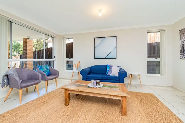 Fifth view of Homely house listing, 41B Crestview Drive, Glenwood NSW 2768