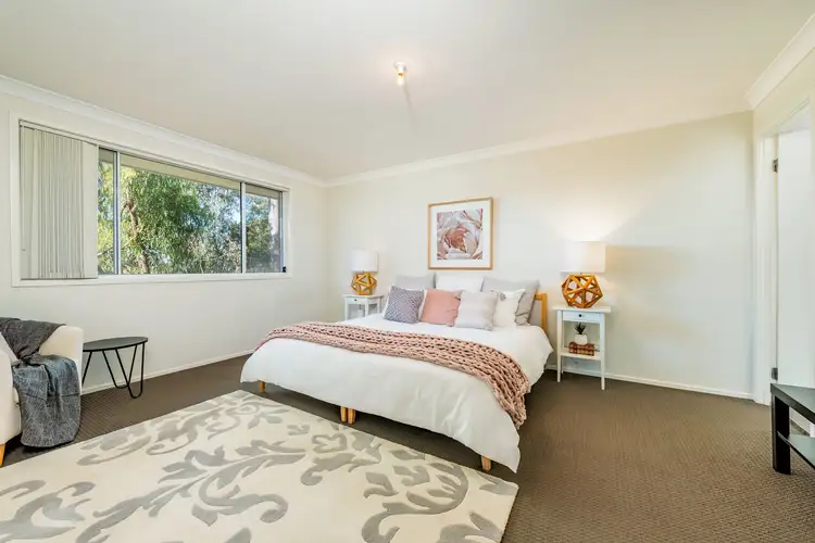 Sixth view of Homely house listing, 41B Crestview Drive, Glenwood NSW 2768