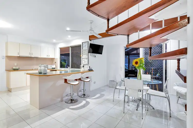 Fifth view of Homely house listing, 14 St Baliol Street, Kenmore QLD 4069