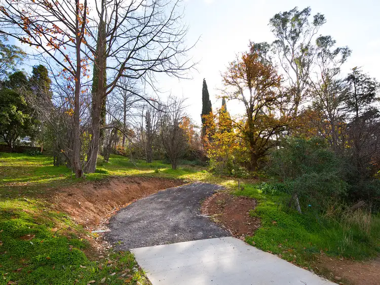 Main view of Homely land listing, Lot 2, 13- Bowden Street, Castlemaine VIC 3450