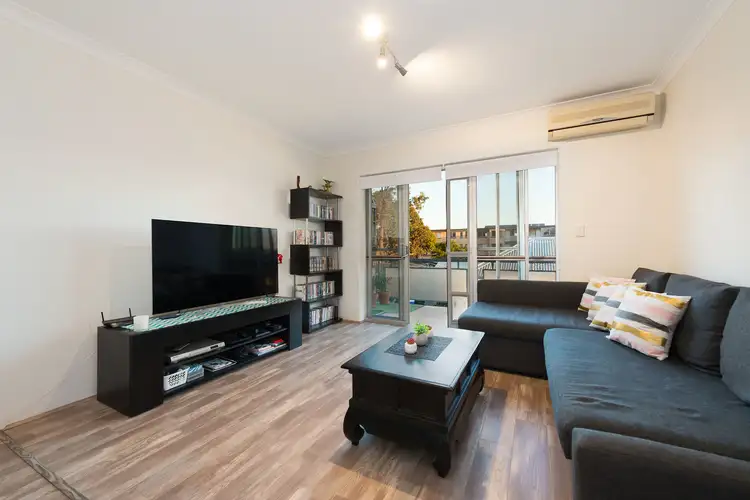 6/15 Cox Road, Windsor QLD 4030