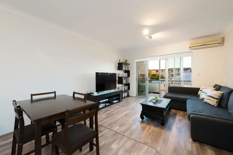 Fourth view of Homely unit listing, 6/15 Cox Road, Windsor QLD 4030