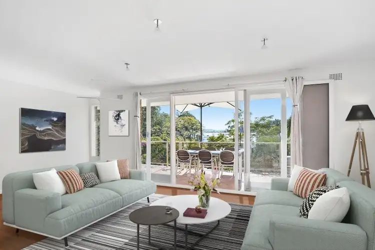 Fourth view of Homely house listing, 14 Careel Bay Crescent, Avalon Beach NSW 2107