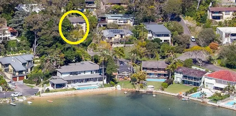 Fifth view of Homely house listing, 14 Careel Bay Crescent, Avalon Beach NSW 2107