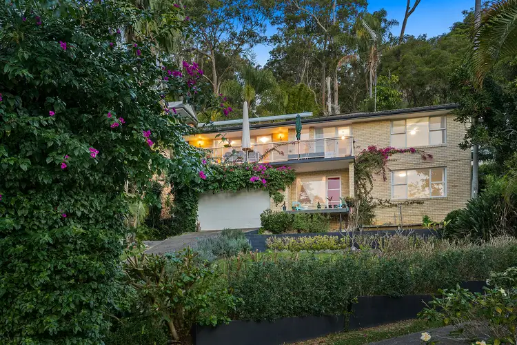 Sixth view of Homely house listing, 14 Careel Bay Crescent, Avalon Beach NSW 2107