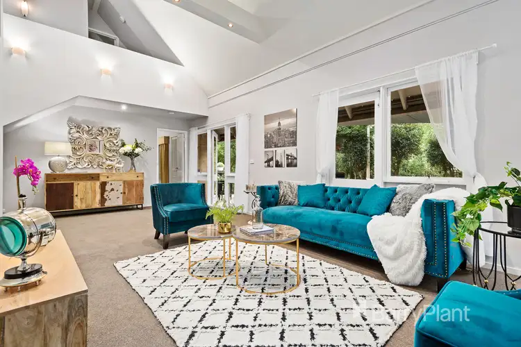 1 Howard Court, Doncaster VIC 3108
