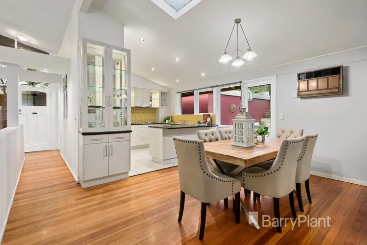 Third view of Homely house listing, 1 Howard Court, Doncaster VIC 3108