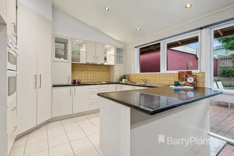 Fourth view of Homely house listing, 1 Howard Court, Doncaster VIC 3108