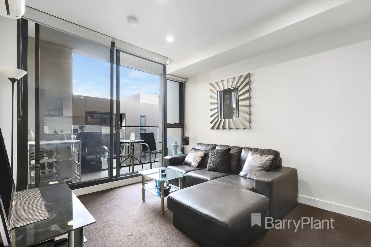 Main view of Homely apartment listing, 411/1B Colombo Street, Mitcham VIC 3132