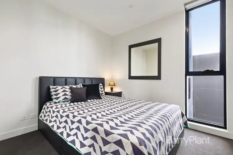 Second view of Homely apartment listing, 411/1B Colombo Street, Mitcham VIC 3132