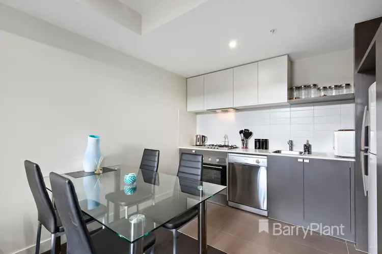 Third view of Homely apartment listing, 411/1B Colombo Street, Mitcham VIC 3132