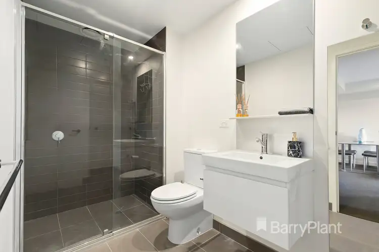 Fourth view of Homely apartment listing, 411/1B Colombo Street, Mitcham VIC 3132