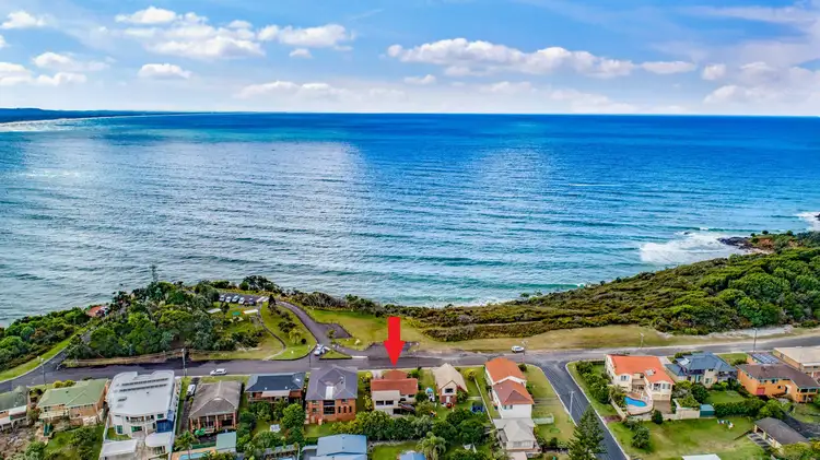Main view of Homely house listing, 119 Ocean Drive, Evans Head NSW 2473