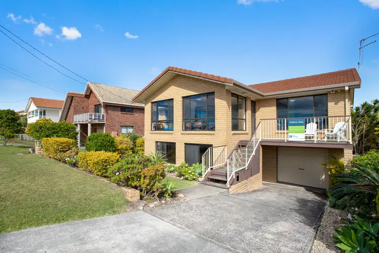 Second view of Homely house listing, 119 Ocean Drive, Evans Head NSW 2473