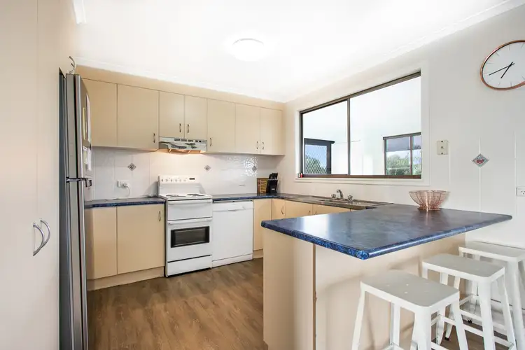 Fourth view of Homely house listing, 119 Ocean Drive, Evans Head NSW 2473