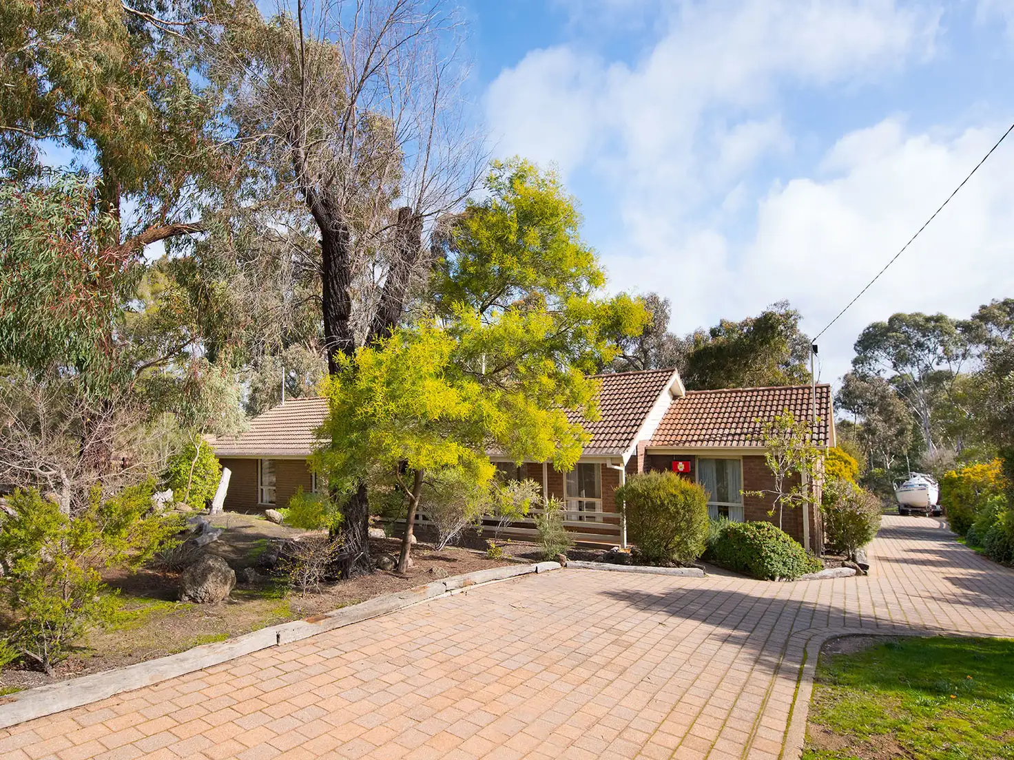 Main view of Homely house listing, 7 McKendry Street, Castlemaine VIC 3450