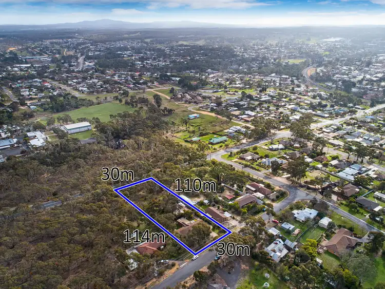 Second view of Homely house listing, 7 McKendry Street, Castlemaine VIC 3450