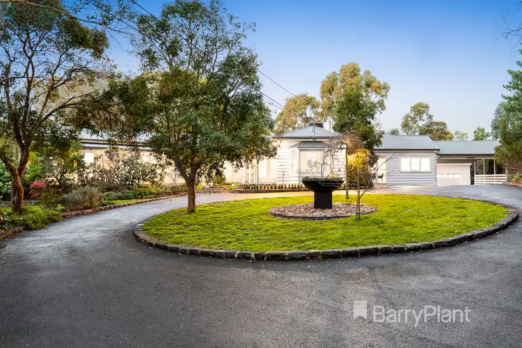 30 Heads Road, Donvale VIC 3111