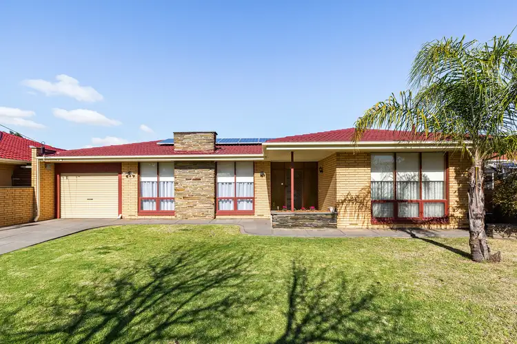 Main view of Homely house listing, 37 Ingerson Street, West Beach SA 5024