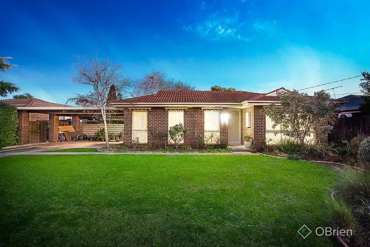 8 Botany Court, Dingley Village VIC 3172