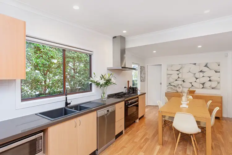 Second view of Homely house listing, 37 Stirgess Avenue, Curl Curl NSW 2096