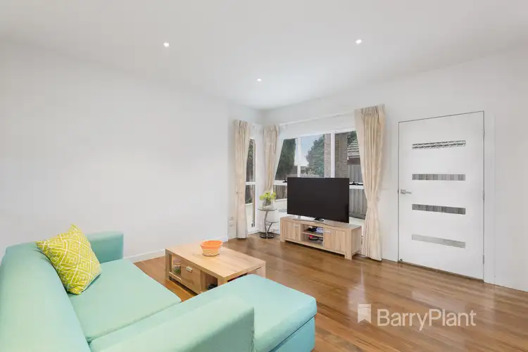 Third view of Homely unit listing, 2/280 Manningham Road, Templestowe Lower VIC 3107