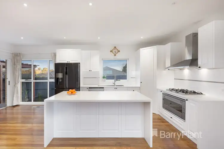 Fourth view of Homely unit listing, 2/280 Manningham Road, Templestowe Lower VIC 3107