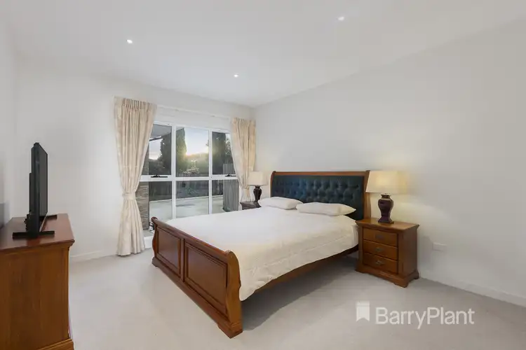 Fifth view of Homely unit listing, 2/280 Manningham Road, Templestowe Lower VIC 3107
