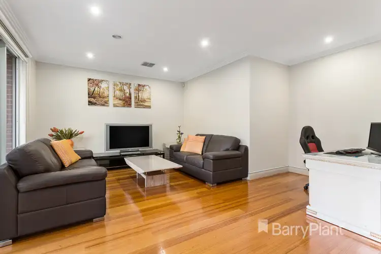 Fourth view of Homely townhouse listing, 1/5 Elm Tree Road, Doncaster VIC 3108
