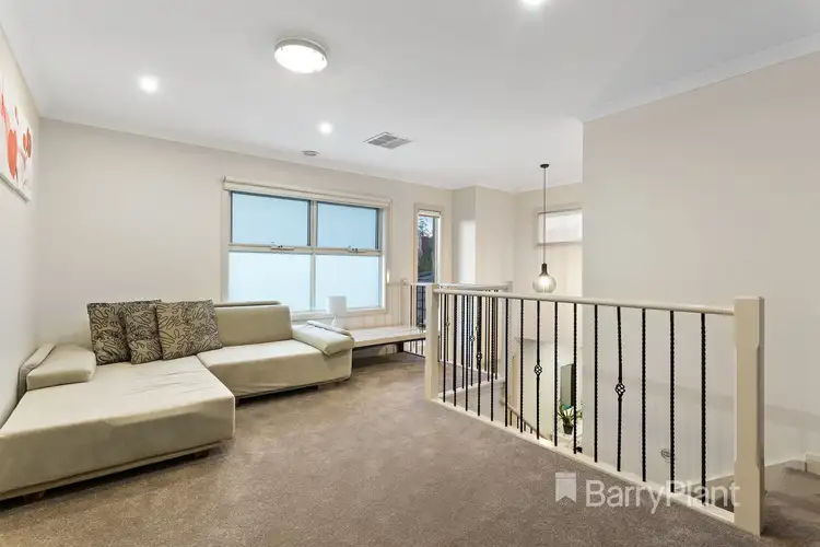 Sixth view of Homely townhouse listing, 1/5 Elm Tree Road, Doncaster VIC 3108