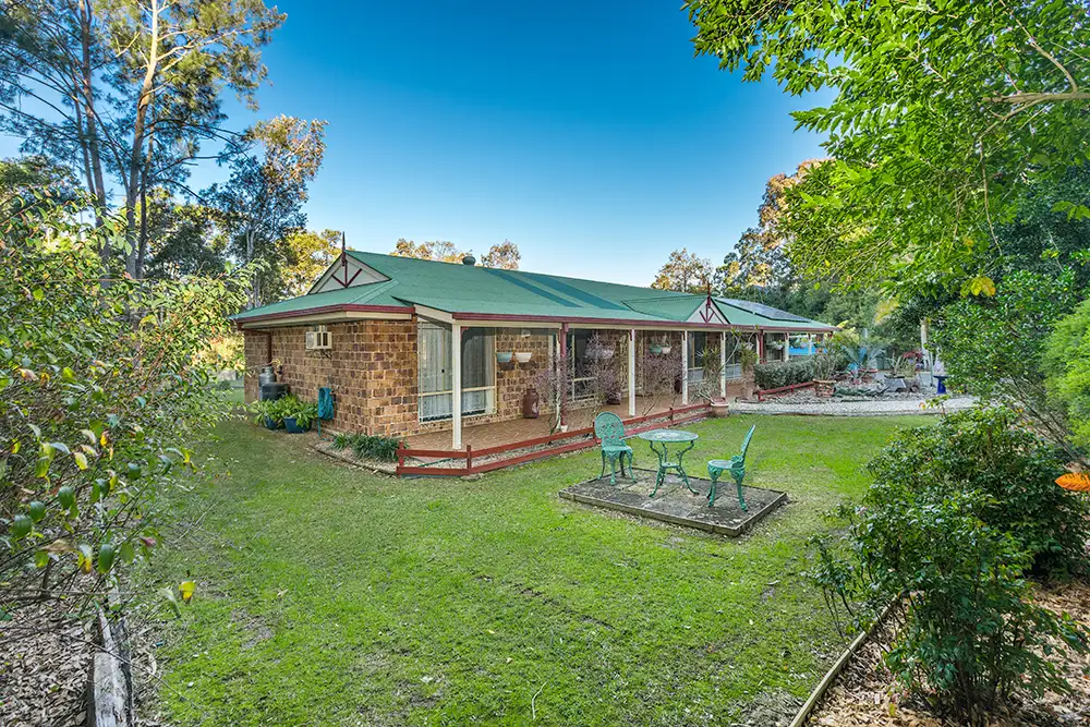 Main view of Homely house listing, 70 Brushbox Drive, Mullumbimby Creek NSW 2482