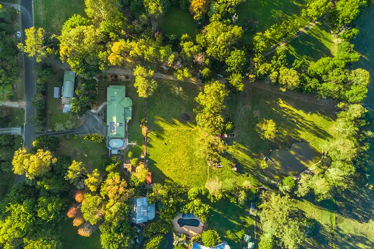 Fourth view of Homely house listing, 70 Brushbox Drive, Mullumbimby Creek NSW 2482