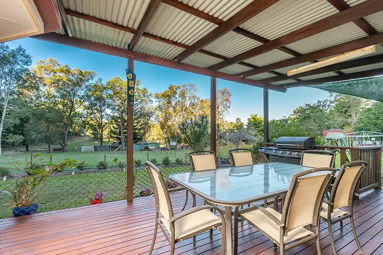 Fifth view of Homely house listing, 70 Brushbox Drive, Mullumbimby Creek NSW 2482